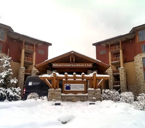 Treasure Mountain Inn Park City 