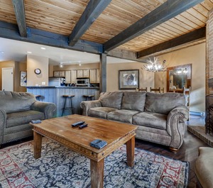 The Lodge At Steamboat 