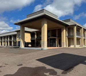 Econo Lodge Inn 