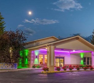 Surestay Hotel 