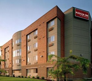 The Madison Inn 