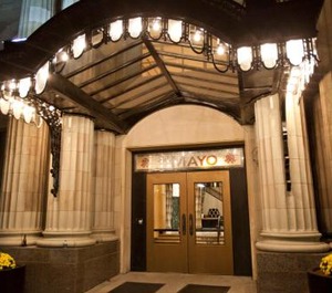 The Mayo Hotel 