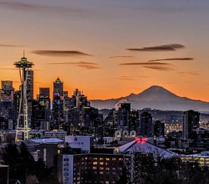 Q Seattle 