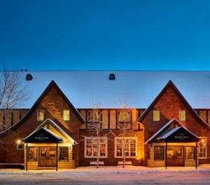The Wort Hotel 