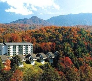 Townhome Gatlinburg 