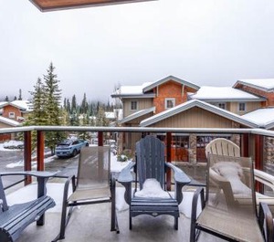 Echo Sun Peaks 