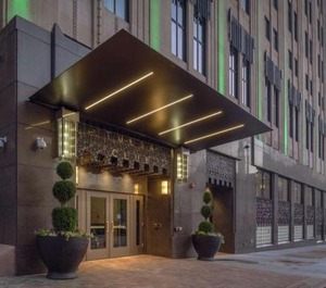 Club Hotel Curio 