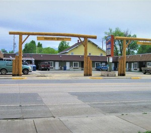 Motel 