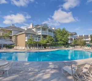 Worldmark Windsor 