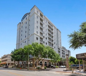 Timberhill San Antonio 