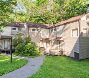 Wyndham Resorts At Village Villa East Stroudsburg 