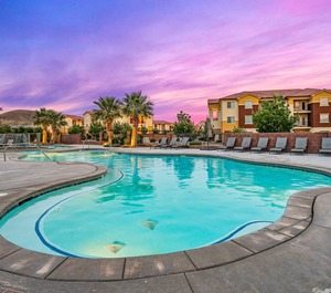 Zion Village Hurricane 