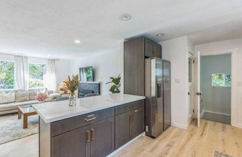Burien House | 100 m² House ∙ 2 bedrooms ∙ 6 guests