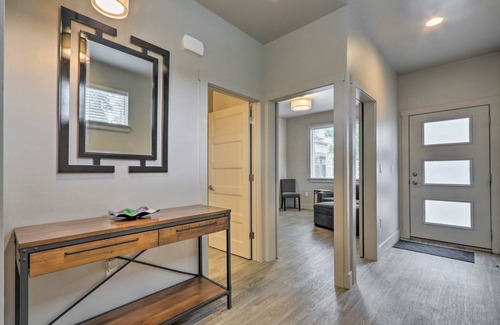 Coeur d'Alene House | 100 m² House ∙ 2 bedrooms ∙ 5 guests