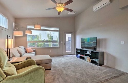 Coeur d'Alene House | 100 m² House ∙ 2 bedrooms ∙ 5 guests