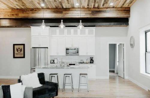Babe Denny House | 1000 m² House ∙ 2 bedrooms ∙ 4 guests