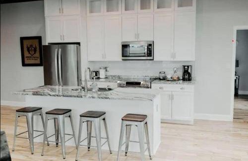 Babe Denny House | 1000 m² House ∙ 2 bedrooms ∙ 4 guests