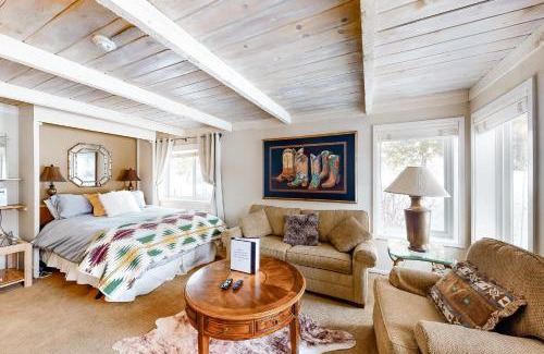 Elkhorn Hotel | 1001 Atelier Studios