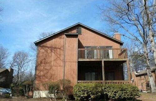 Winston - Salem Apartment | 102 m² Apartment ∙ 2 bedrooms ∙ 4 guests
