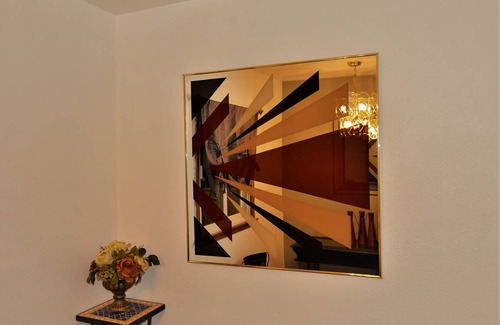 Grand Forks Apartment | 102 m² Apartment ∙ 2 bedrooms ∙ 5 guests