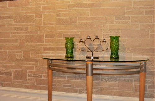 Grand Forks Apartment | 102 m² Apartment ∙ 3 bedrooms ∙ 6 guests