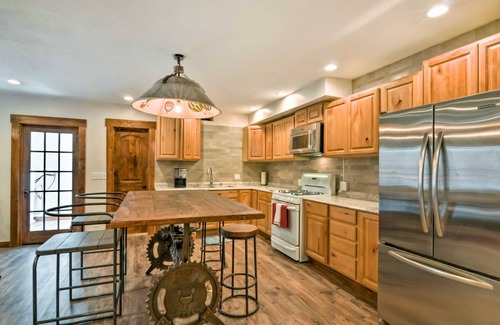 Salina Apartment | 102 m² Apartment ∙ 2 bedrooms ∙ 4 guests