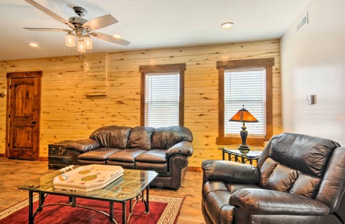 Salina Apartment | 102 m² Apartment ∙ 2 bedrooms ∙ 4 guests