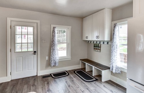 Altoona Apartment | 102 m² Apartment ∙ 3 bedrooms ∙ 6 guests