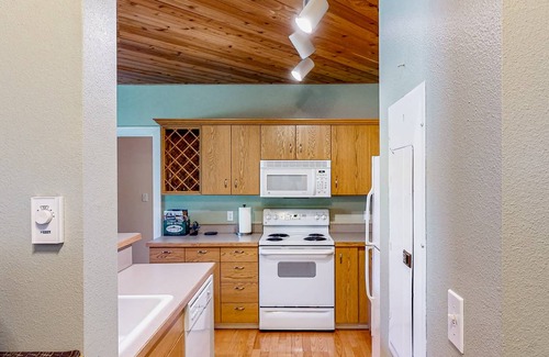 Big Sky Condo | 102 m² Condo ∙ 2 bedrooms ∙ 4 guests