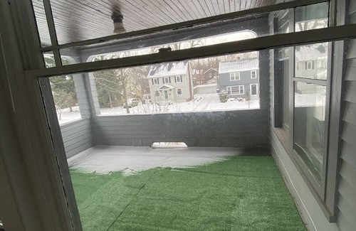 Cleveland House | 102 m² House ∙ 2 bedrooms ∙ 2 guests