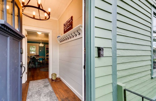 Red Lodge House | 102 m² House ∙ 2 bedrooms ∙ 6 guests