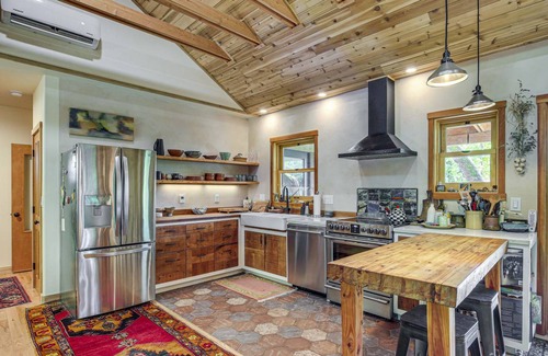 Southgate House | 102 m² House ∙ 2 bedrooms ∙ 4 guests