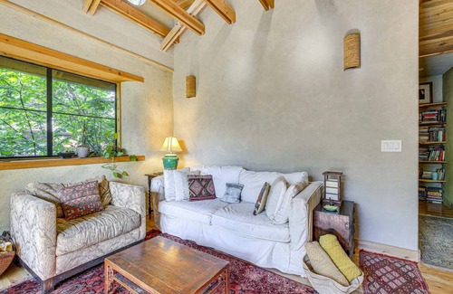 Southgate House | 102 m² House ∙ 2 bedrooms ∙ 4 guests