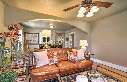 Nampa House | 102 m² House ∙ 2 bedrooms ∙ 4 guests