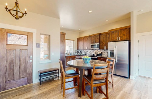 Moab South Valley House | 102 m² House ∙ 2 bedrooms ∙ 6 guests