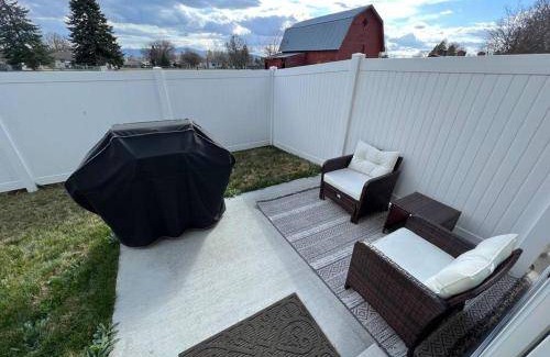 Spokane Valley House | 102 m² House ∙ 3 bedrooms ∙ 6 guests