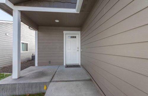 Spokane Valley House | 102 m² House ∙ 3 bedrooms ∙ 6 guests