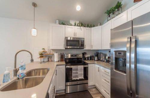 Spokane Valley House | 102 m² House ∙ 3 bedrooms ∙ 6 guests