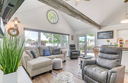 Saint Johns House | 102 m² House ∙ 3 bedrooms ∙ 7 guests
