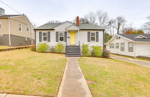 Crestline Heights House | 102 m² House ∙ 3 bedrooms ∙ 4 guests