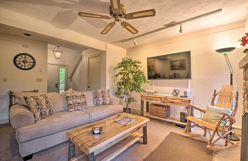 White Haven Apartment | 104 m² Apartment ∙ 2 bedrooms ∙ 4 guests