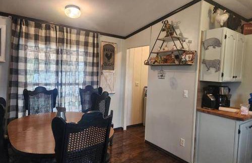 Kalispell House | 105 m² House ∙ 3 bedrooms ∙ 6 guests