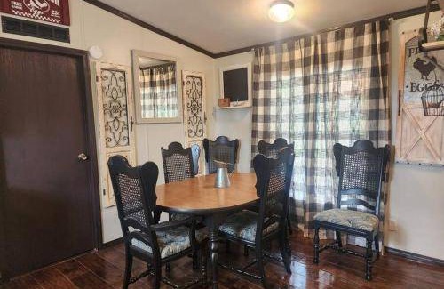 Kalispell House | 105 m² House ∙ 3 bedrooms ∙ 6 guests