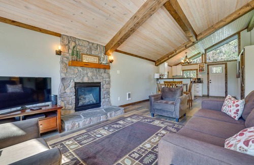 Donnelly House | 105 m² House ∙ 3 bedrooms ∙ 5 guests