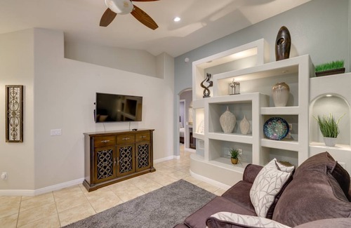 Deer Valley House | 105 m² House ∙ 3 bedrooms ∙ 8 guests