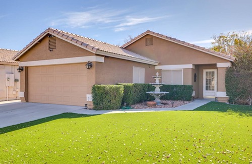 Deer Valley House | 105 m² House ∙ 3 bedrooms ∙ 8 guests