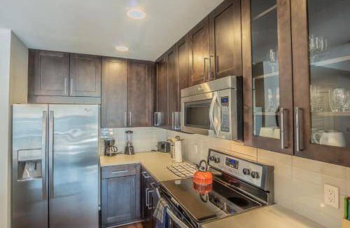North Buckhead Apartment | 1050 m² Apartment ∙ 2 bedrooms ∙ 5 guests