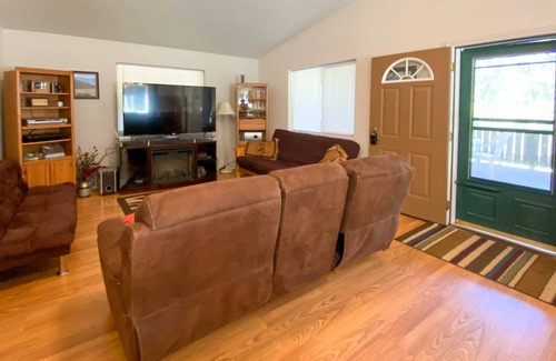 St. Maries House | 106 m² House ∙ 2 bedrooms ∙ 8 guests