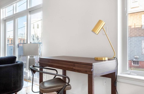 Somerville Apartment | 107 m² Apartment ∙ 2 bedrooms ∙ 4 guests