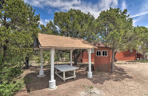 Boulder House | 107 m² House ∙ 3 bedrooms ∙ 8 guests